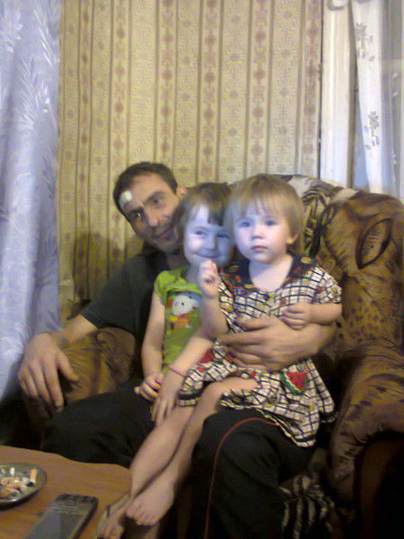 Стас Павлюк