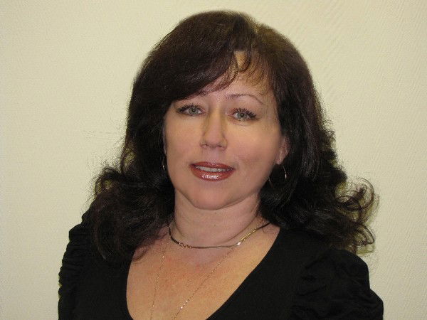 Ирина Заруба