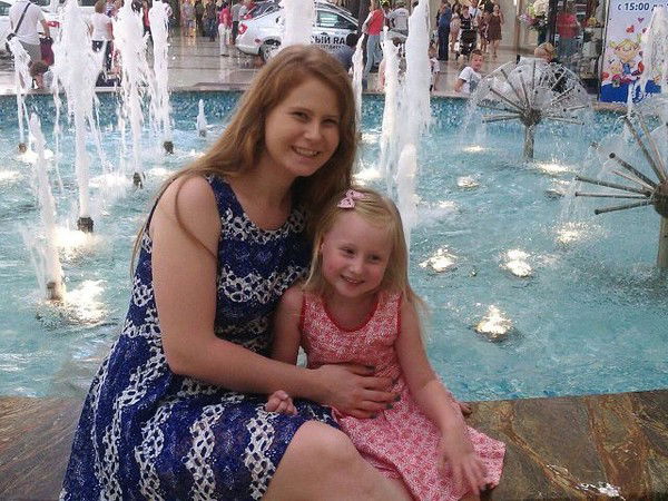 Анжела Михалёва