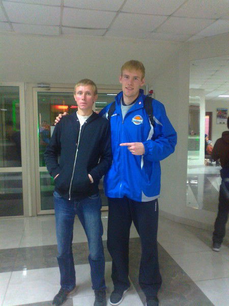 Валера Лапченко