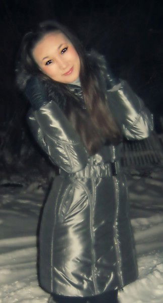 Роксана *такая Как Есть*