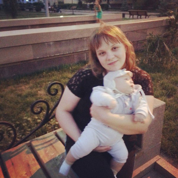 Наталья Шардакова (Ким)