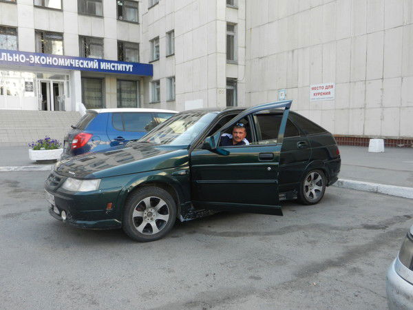 Максим Ивашко