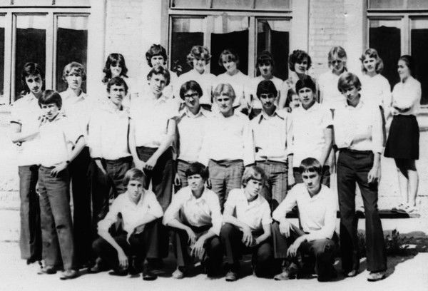 Анатолий Подосинников