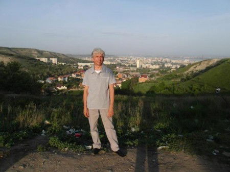 Сергей Кошевой