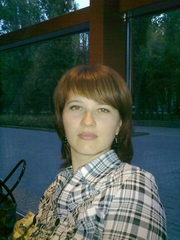 Елена Пацакула