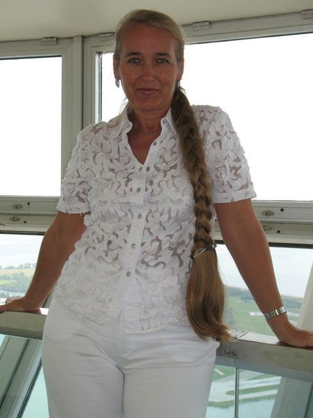 Татьяна Паршина