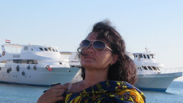 Любовь Рюмина