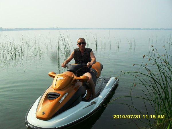 Александр Буланов