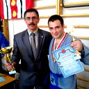 Антон Чугунов