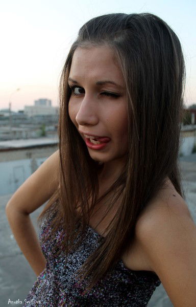 Екатерина Пугач