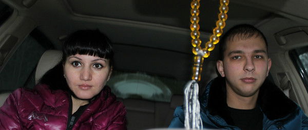 Людмила Гусевская