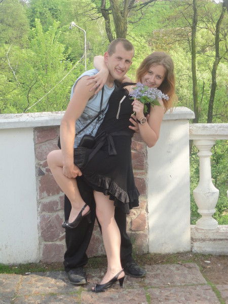 Олег Максимчук