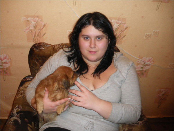 Наталья Арутюнян