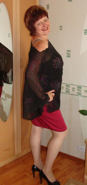 Ирина Шатохина