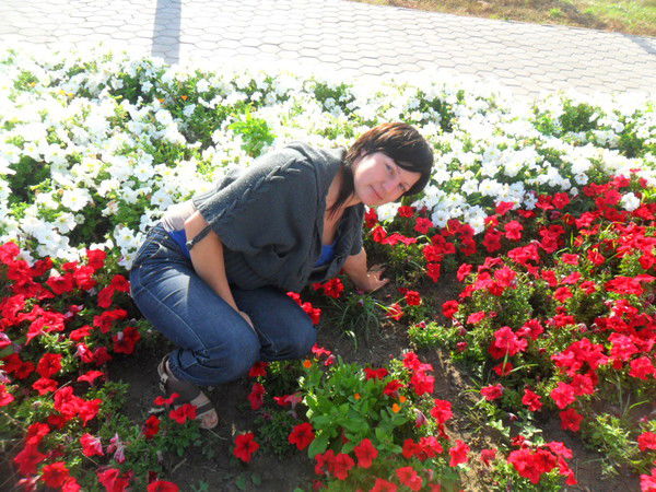 Марина Умнова