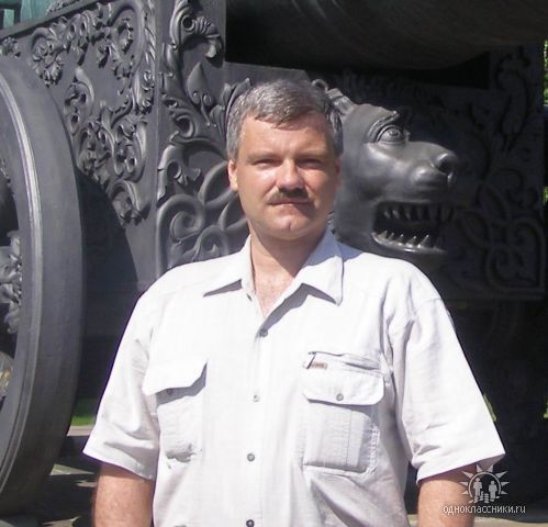 Дмитрий Коржов