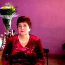 Галина Макарова