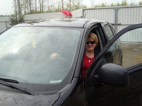 Муллинова Вера