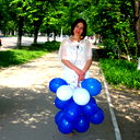 Галина Стоянова