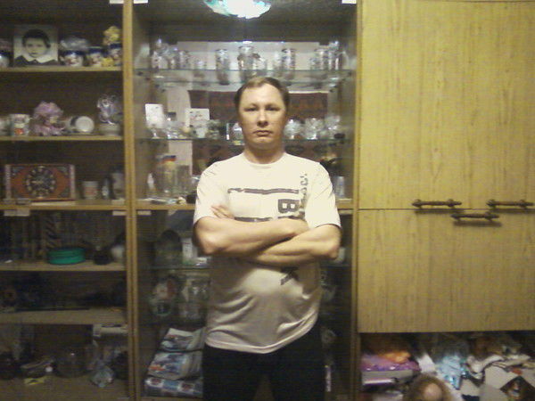 Сергей Крутов