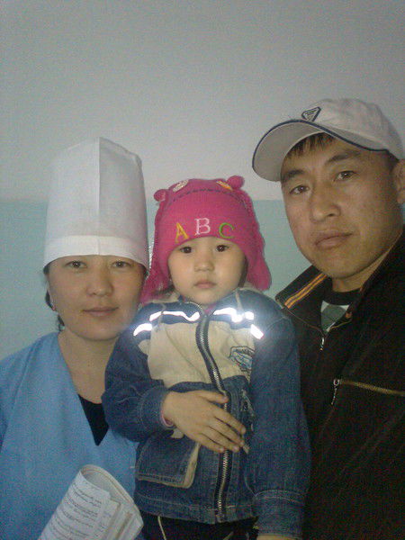 Сымбат Садыков