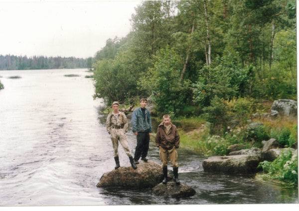 Владимир Логинов