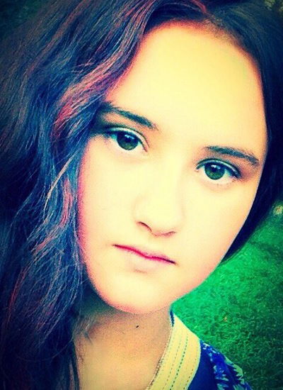 Даша Гуляева