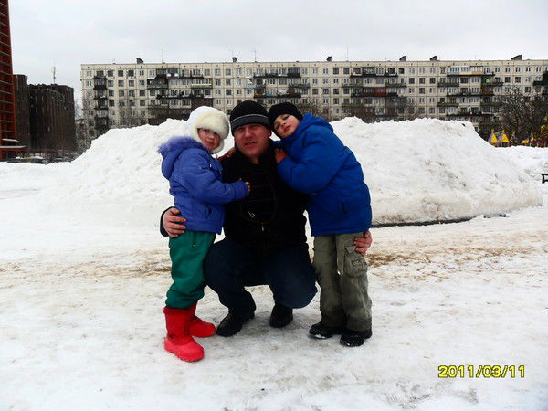 Стас Васильев