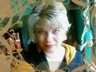 Алена Петрова