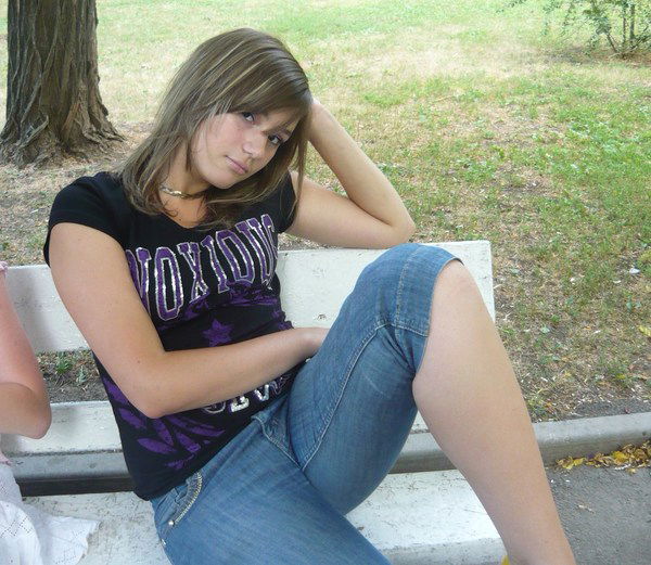 Аня Морозова