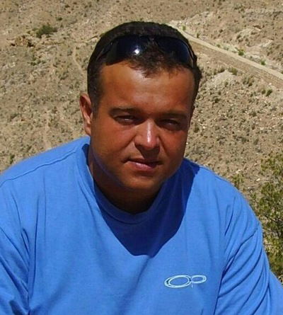 Антон Панфилов