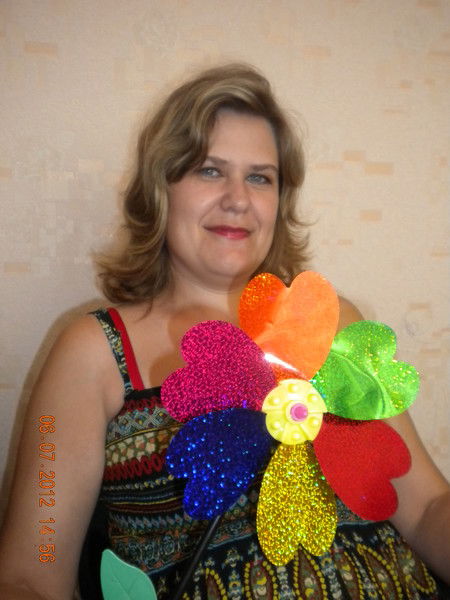 Светлана Вайнбергер