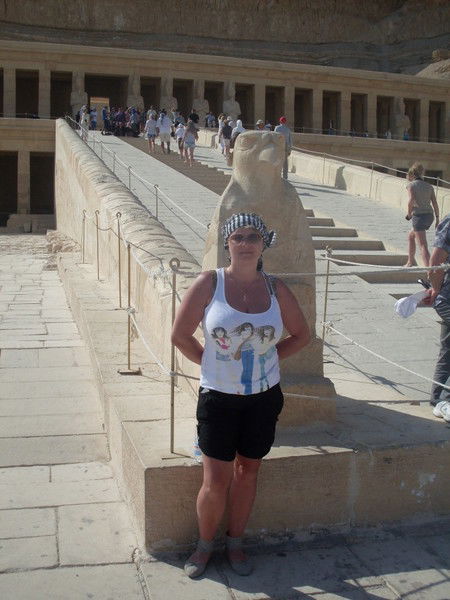 Анна Ширякова