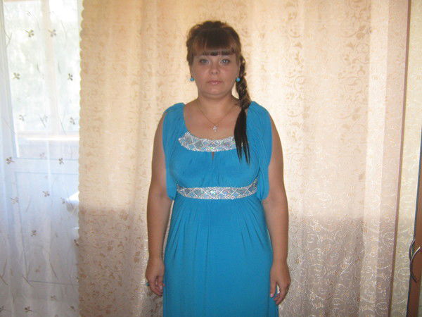 Света Балашова