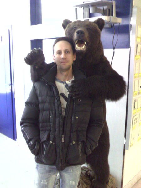 Юрий Корнилов