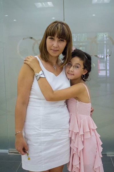 Юлия Гареева