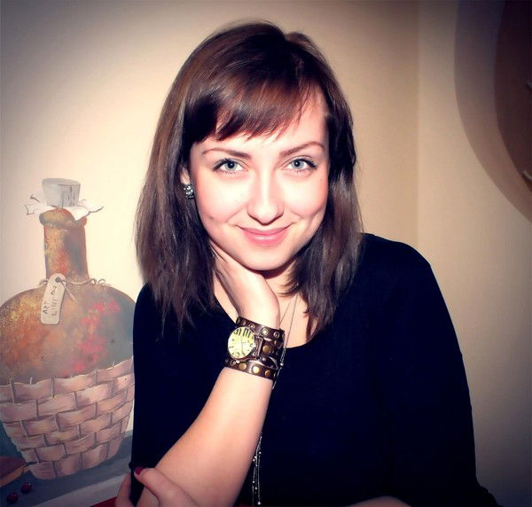 Анастасия Косова