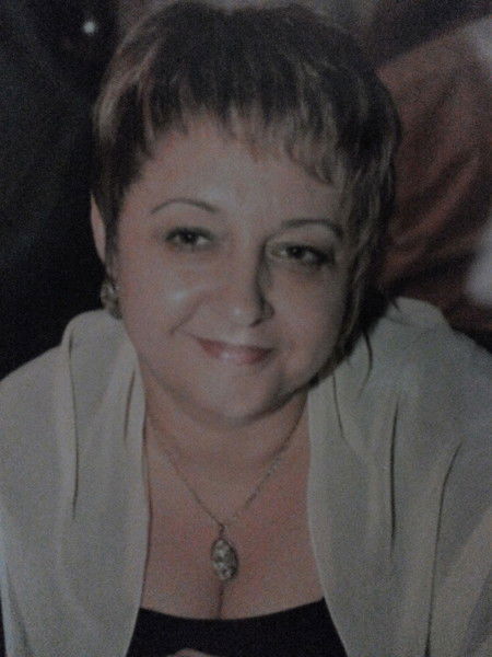 Елена Слинько