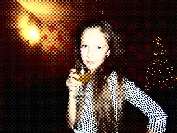 Негативная