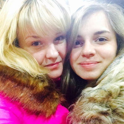 Дашулька Колосова