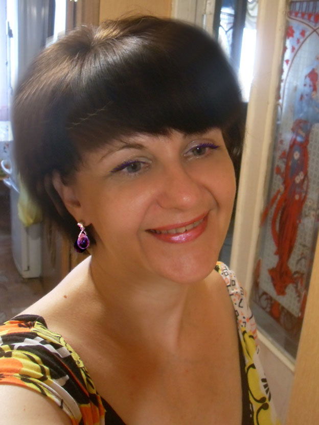 Незабудочка Незабудкина