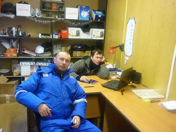 Евгений Левичев