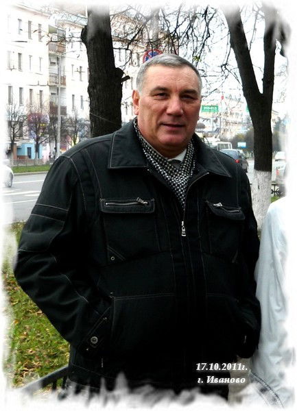 Константин Новак