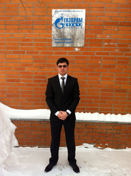 Эльхан Сафаров