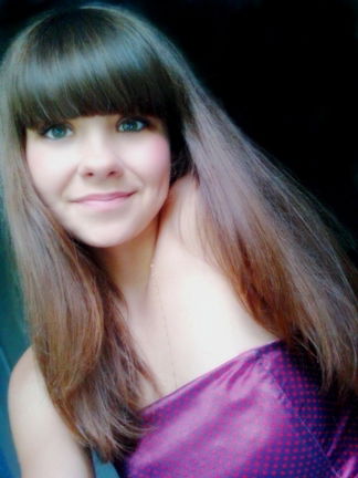 Даша Борисова