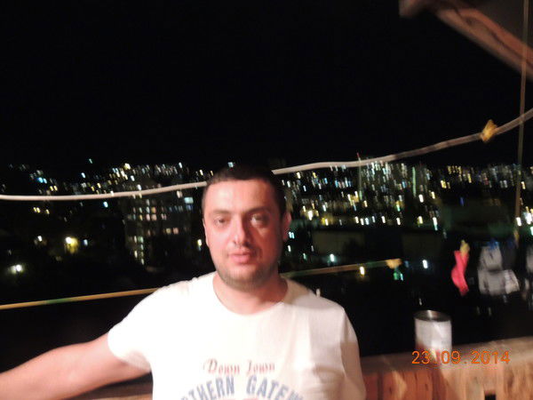 Мгер Аракелян