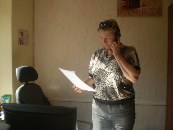 Галина Сариван