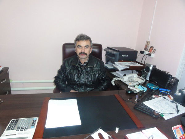 Сергей Щербаков