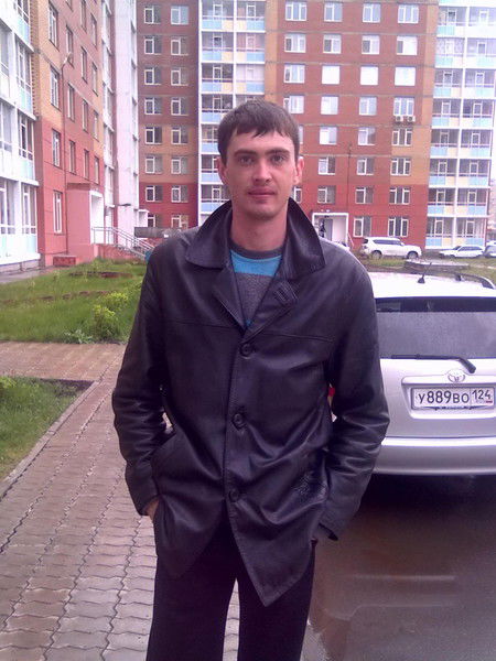 Михаил Смоляр